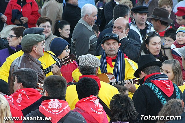 Romera Santa Eulalia 8 diciembre 2012 - 206