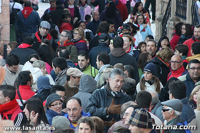 Romera Santa Eulalia 8 diciembre 2012 - 208