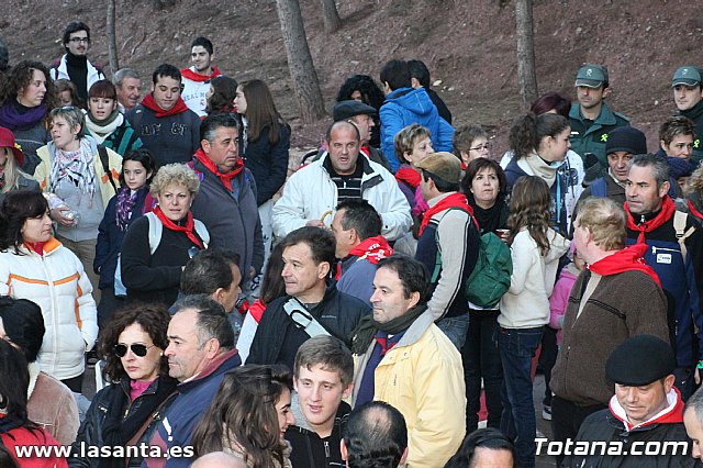 Romera Santa Eulalia 8 diciembre 2012 - 210