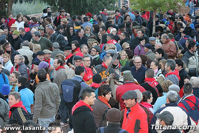 Romera Santa Eulalia 8 diciembre 2012 - 211