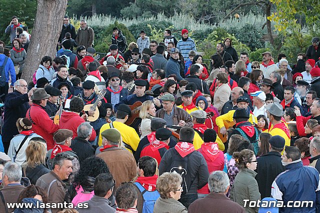 Romera Santa Eulalia 8 diciembre 2012 - 212