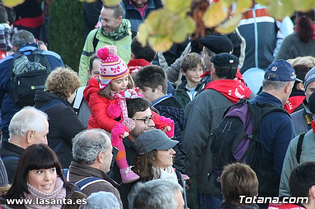 Romera Santa Eulalia 8 diciembre 2012 - 213
