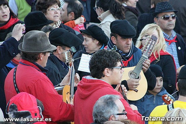 Romera Santa Eulalia 8 diciembre 2012 - 214