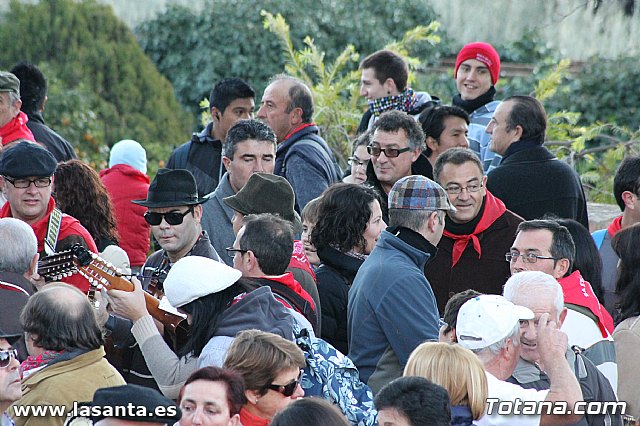 Romera Santa Eulalia 8 diciembre 2012 - 215