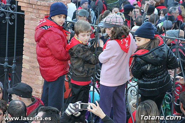 Romera Santa Eulalia 8 diciembre 2012 - 217