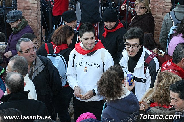 Romera Santa Eulalia 8 diciembre 2012 - 218