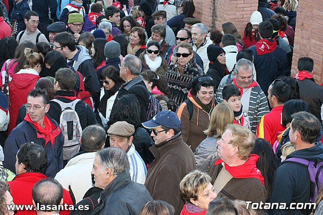 Romera Santa Eulalia 8 diciembre 2012 - 220