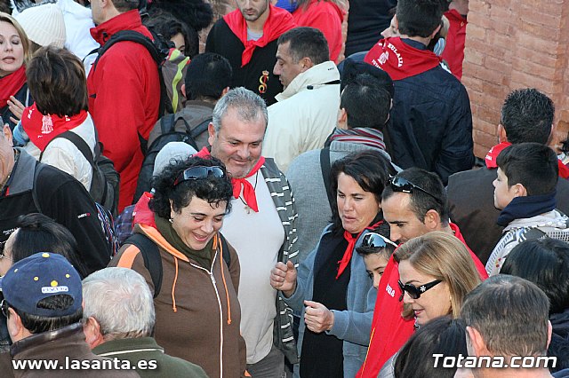 Romera Santa Eulalia 8 diciembre 2012 - 221