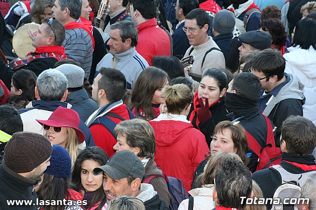 Romera Santa Eulalia 8 diciembre 2012 - 222