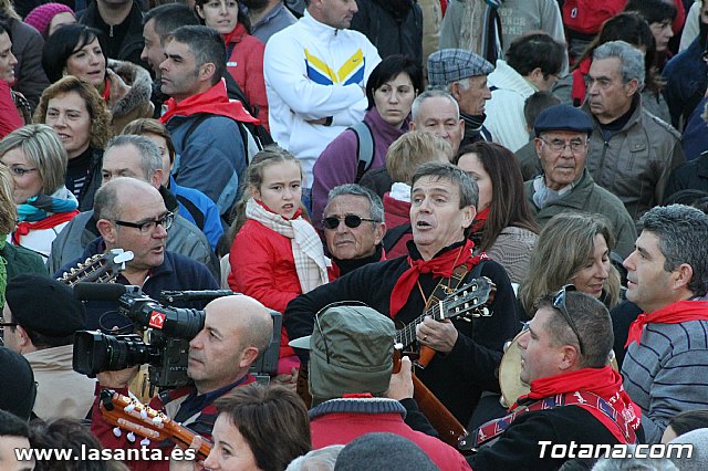 Romera Santa Eulalia 8 diciembre 2012 - 223