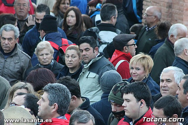 Romera Santa Eulalia 8 diciembre 2012 - 224