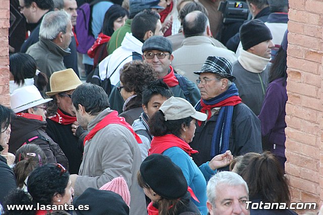 Romera Santa Eulalia 8 diciembre 2012 - 228