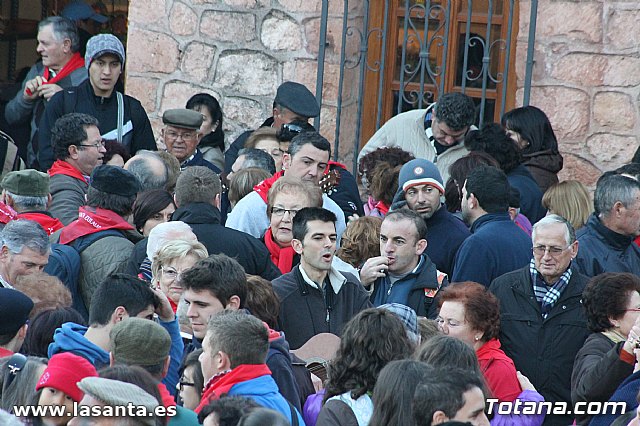 Romera Santa Eulalia 8 diciembre 2012 - 229