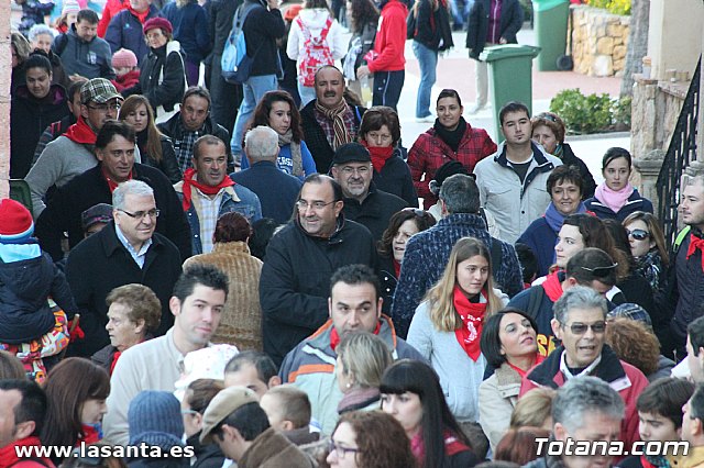 Romera Santa Eulalia 8 diciembre 2012 - 232