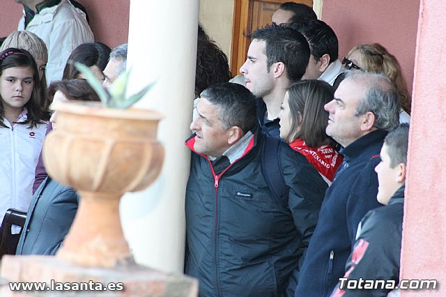 Romera Santa Eulalia 8 diciembre 2012 - 235