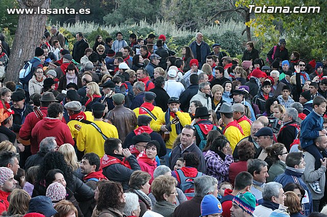 Romera Santa Eulalia 8 diciembre 2012 - 236