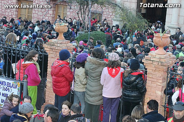 Romera Santa Eulalia 8 diciembre 2012 - 238