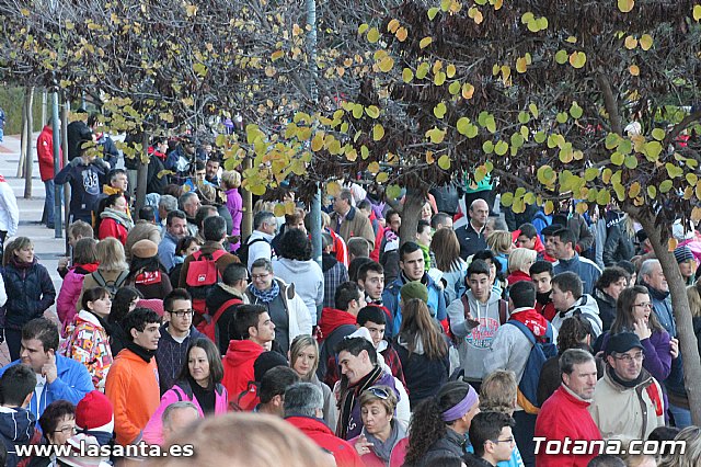 Romera Santa Eulalia 8 diciembre 2012 - 242