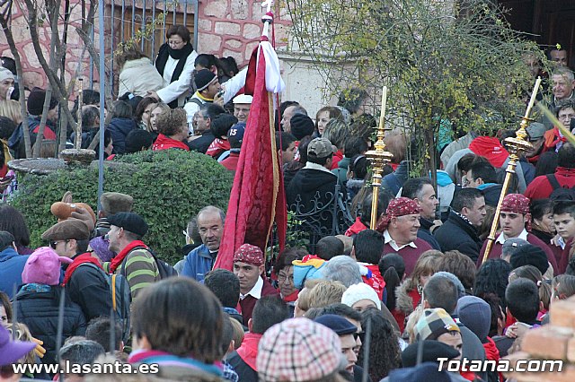 Romera Santa Eulalia 8 diciembre 2012 - 243