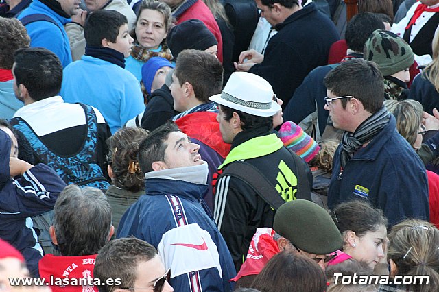 Romera Santa Eulalia 8 diciembre 2012 - 244