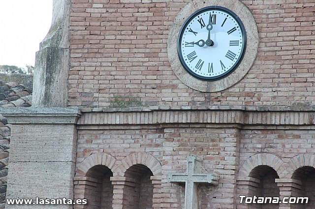 Romera Santa Eulalia 8 diciembre 2012 - 245