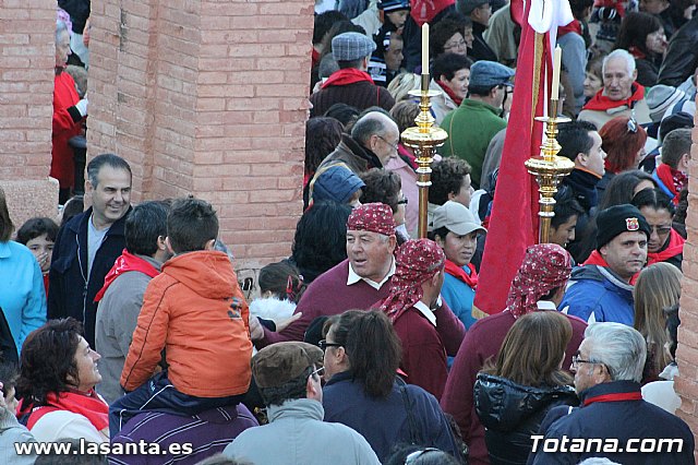 Romera Santa Eulalia 8 diciembre 2012 - 247