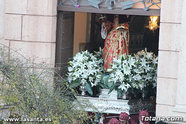 Romera Santa Eulalia 8 diciembre 2012 - 248