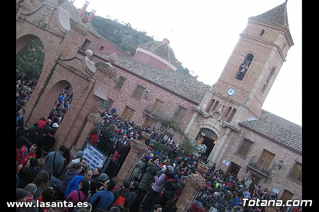 Romera Santa Eulalia 8 diciembre 2012 - 249