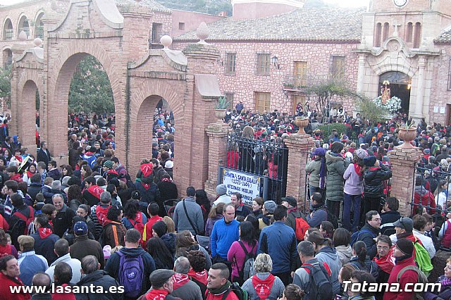 Romera Santa Eulalia 8 diciembre 2012 - 250