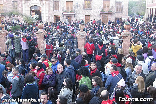 Romera Santa Eulalia 8 diciembre 2012 - 251