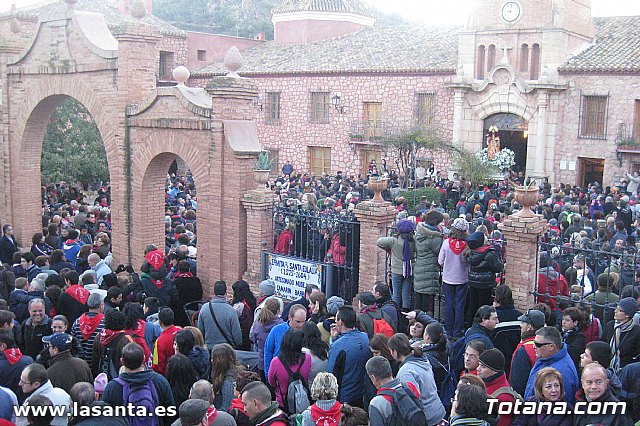 Romera Santa Eulalia 8 diciembre 2012 - 252