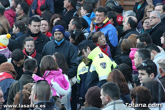 Romera Santa Eulalia 8 diciembre 2012 - 253