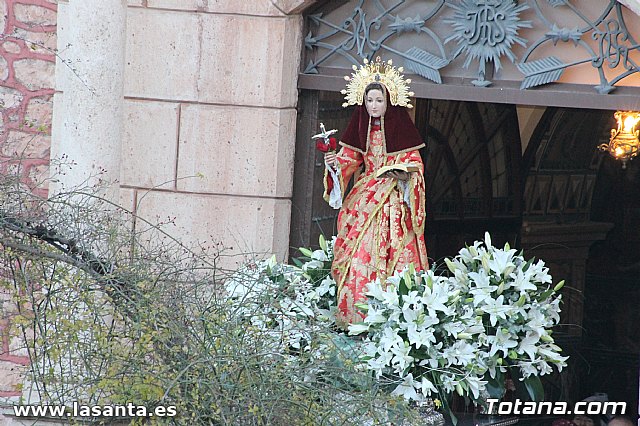 Romera Santa Eulalia 8 diciembre 2012 - 254