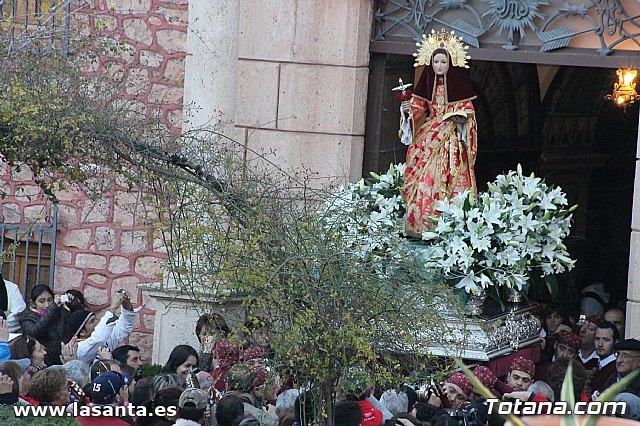 Romera Santa Eulalia 8 diciembre 2012 - 255