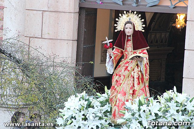 Romera Santa Eulalia 8 diciembre 2012 - 259