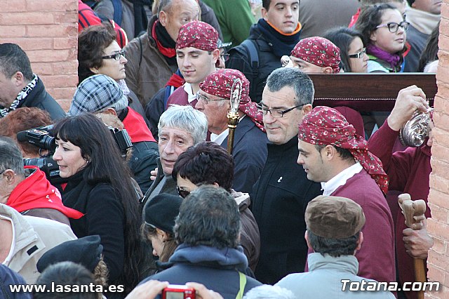 Romera Santa Eulalia 8 diciembre 2012 - 264