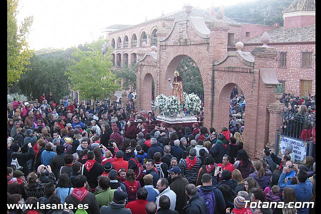 Romera Santa Eulalia 8 diciembre 2012 - 267