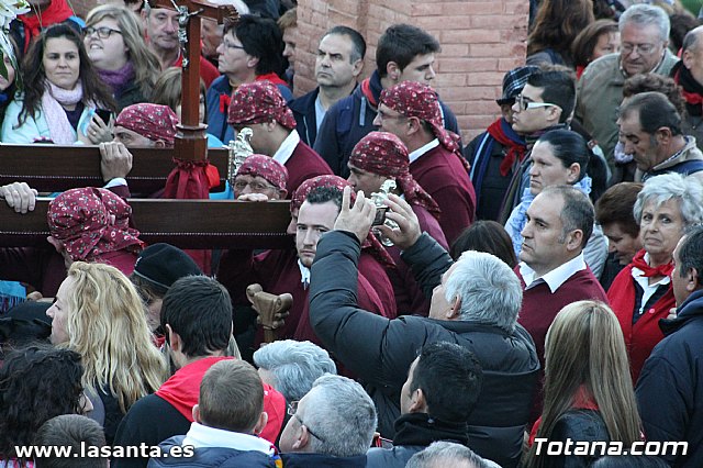 Romera Santa Eulalia 8 diciembre 2012 - 271
