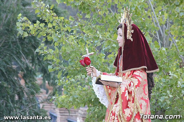 Romera Santa Eulalia 8 diciembre 2012 - 272