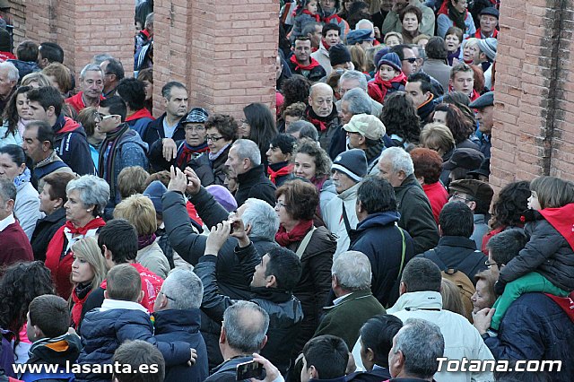 Romera Santa Eulalia 8 diciembre 2012 - 273