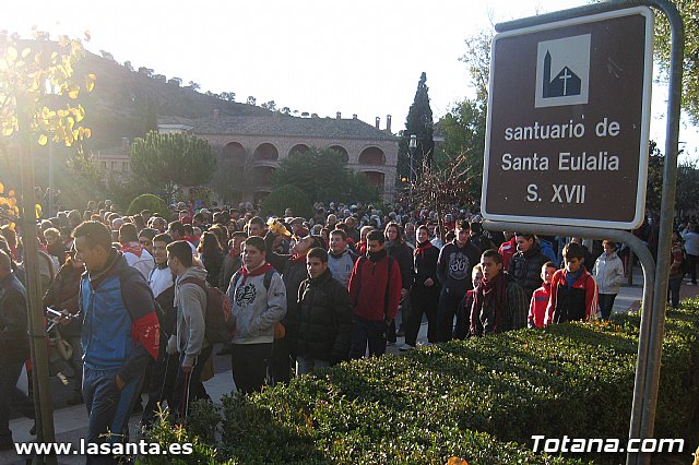 Romera Santa Eulalia 8 diciembre 2012 - 276