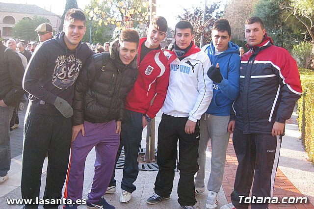 Romera Santa Eulalia 8 diciembre 2012 - 277