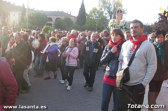Romera Santa Eulalia 8 diciembre 2012 - 278