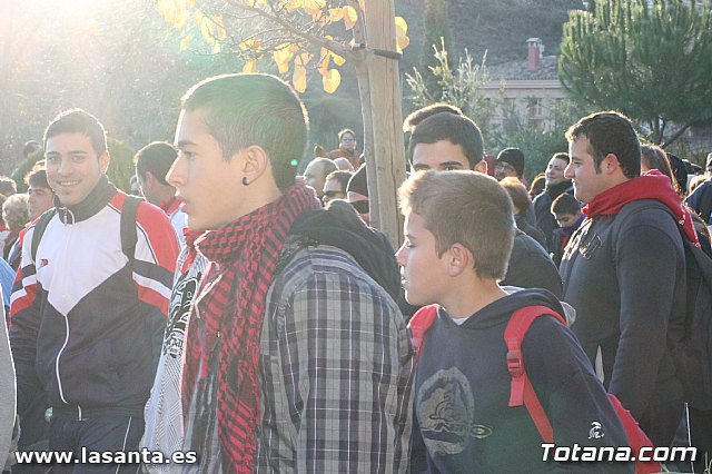 Romera Santa Eulalia 8 diciembre 2012 - 279