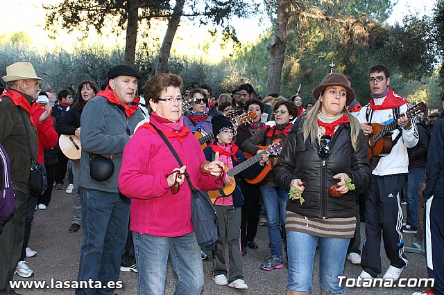 Romera Santa Eulalia 8 diciembre 2012 - 281