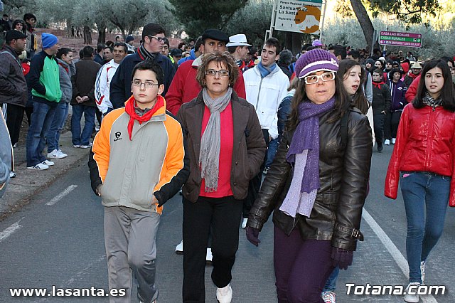 Romera Santa Eulalia 8 diciembre 2012 - 282