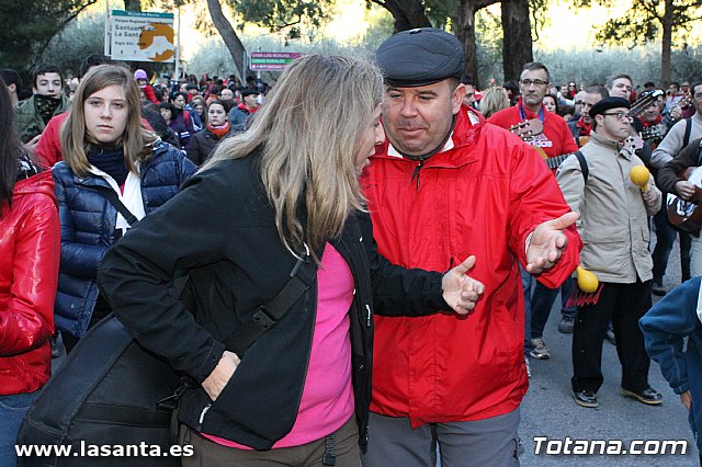 Romera Santa Eulalia 8 diciembre 2012 - 284