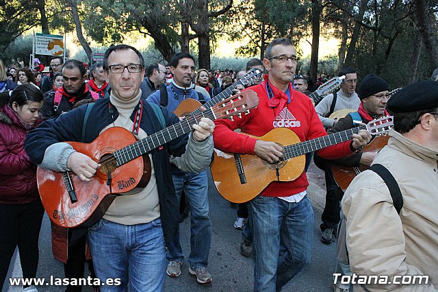 Romera Santa Eulalia 8 diciembre 2012 - 285