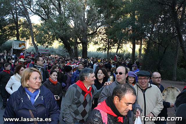 Romera Santa Eulalia 8 diciembre 2012 - 287