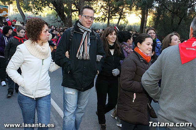 Romera Santa Eulalia 8 diciembre 2012 - 288